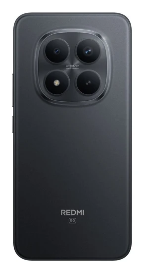 Xiaomi Redmi Note 15 Pro+ 8/256GB 5G Midnight Black