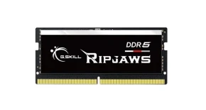 G.SKILL Pamięć notebook - SO-DIMM DDR5 Ripjaws 16GB 5600MHz CL40