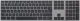 Matias Klawiatura bezprzewodowa - Mac dongle USB-C Silver