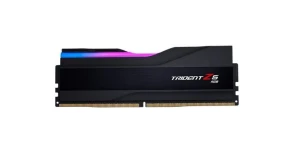 G.SKILL Pamięć PC - DDR5 64GB Trident Z5 RGB 6000MHz CL34 XMP3 Black