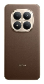 Xiaomi Redmi Note 15 Pro+ 8/256GB 5G Mocha Brown