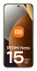 Xiaomi Redmi Note 15 Pro+ 8/256GB 5G Mocha Brown