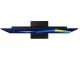 Samsung Monitor 24 cale LS24D304GAUXEN