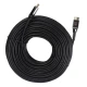 TB Kabel HDMI v2.1 pozłacany 15m 8K