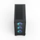 Fractal Design Obudowa Pop 2 Air Black Solid