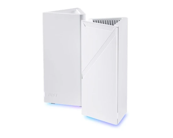 MSI Router Roamii BE Pro Mesh System - 2 Pak