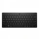 HyperX Klawiatura Classic 350 Czarna Compact Multi-Device - 692S8AA#ABB