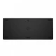 HyperX Klawiatura Classic 350 Czarna Compact Multi-Device - 692S8AA#ABB