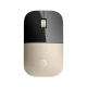 HyperX Mysz Classic Z3700 złota bezprzewodowa - X7Q43AA#ABB