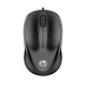 HyperX Mysz przewodowa Classic 1000 czarna - 4QM14AA#ABB