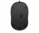 HyperX Mysz przewodowa Classic 1000 czarna - 4QM14AA#ABB