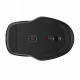 HyperX Mysz Classic 510 bezprzewodowa ultraszybkie ładowanie - 9C2F6AA#ABB