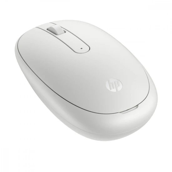 HyperX Mysz Classic 240 księżycowa biel Bluetooth - 793F9AA#ABB