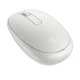 HyperX Mysz Classic 240 księżycowa biel Bluetooth - 793F9AA#ABB