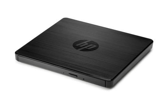 HyperX Napęd zewnętrzny DVD-RW Classic USB F6V97AA#ABB