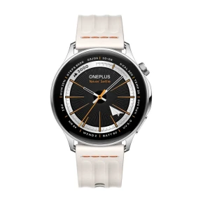 OnePlus Watch Lite 45mm Silver