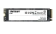 Patriot Dysk SSD 512GB P320 PCIe M.2 Gen3 x4 NVMe 3000/2200MB/s
