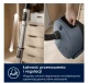 Electrolux Odkurzacz workowy linia 600      EB61C2DBP