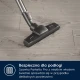 Electrolux Odkurzacz workowy linia 600 EB61C4DB