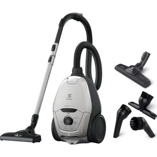 Electrolux Odkurzacz workowy Pure D8 PD82-4MG SILENCE