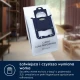 Electrolux Odkurzacz workowy Pure D8 PD82-4MG SILENCE