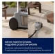 Electrolux Odkurzacz bezworkowy linia 500       EL51A2UG
