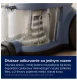 Electrolux Odkurzacz bezworkowy linia 500       EL51A2UG