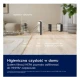 Electrolux Odkurzacz bezworkowy linia 500       EL51A2UG