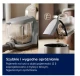 Electrolux Odkurzacz bezworkowy linia 500       EL51A2UG