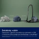 Electrolux Odkurzacz bezworkowy linia 500 EL51C1LDB