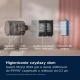 Electrolux Odkurzacz bezworkowy linia 600 EL61C2OG