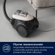 Electrolux Odkurzacz bezworkowy linia 600 EL61H4SW