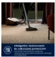 Electrolux Odkurzacz workowy Pure D8 PD82-ALRG SILENCE