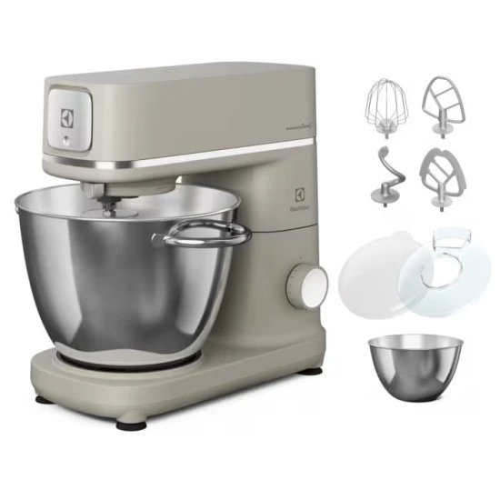 Electrolux Robot kuchenny planetarny Assistent 700 E6KM1-4PPT