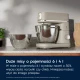 Electrolux Robot kuchenny planetarny Assistent 700 E6KM1-4PPT