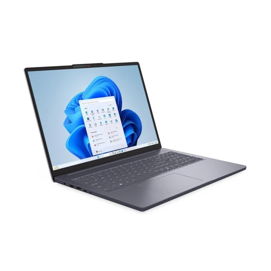 Lenovo IdeaPad Slim 3 16ARP10 Ryzen 5 7535HS 16.0"WUXGA IPS 60Hz 300nits AG 16GB DDR5 4800 SSD512 Radeon 660M Cam720p 60Wh Win11 Luna Grey