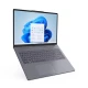 Lenovo IdeaPad Slim 3 16ARP10 Ryzen 5 7535HS 16.0"WUXGA IPS 60Hz 300nits AG 16GB DDR5 4800 SSD512 Radeon 660M Cam720p 60Wh Win11 Luna Grey