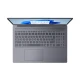 Lenovo IdeaPad Slim 3 16ARP10 Ryzen 5 7535HS 16.0"WUXGA IPS 60Hz 300nits AG 16GB DDR5 4800 SSD1TB Radeon 660M Cam720p 60Wh Win11 Luna Grey