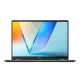 ASUS TP3407SA-DS74T Ultra 7 256V 14.0"WUXGA Touch OLED 16GB SSD1TB BT BLKB x360 Win11 Matte Gray (REPACK) 2Y