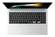 Samsung Galaxy Book4 NP750XGK-K1 Core 7 150U 15.6"FHD AG 16GB SSD512 BT BLKB FPR LAN Win11 Silver (REPACK) 2Y