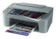 Urządzenie wielofunkcyjne Canon Pixma TS3752i 6671C056 Niebieska