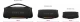 Sencor Głośnik Bluetooth Resonex Maxi Moc 100W, IPX7, TWS, LED