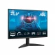 AOC Monitor Q24B36X 23.8 cala IPS 144Hz HDMI DP