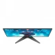 AOC Monitor Q24B36X 23.8 cala IPS 144Hz HDMI DP