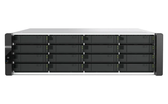 QNAP Serwer NAS ES1686dc-R2-2142IT-96G 16x 0 3.5-inch HDD