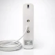 Qoltec Antena 4G 5G LTE | 9dBi | kierunkowa | zewnętrzna | N female |   wodoodporna | 3m