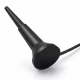 Qoltec Antena 4G LTE z podstawą magnetyczną | 5dBi | wewnętrzna |       dookólna | 600-2700 MHz | SMA | 3m