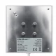 Qoltec Antena 4G 5G LTE | 9dBi | kierunkowa | zewnętrzna | SMA |        wodoodporna | 3m