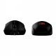 HyperX Mysz PulsFire Core Gaming Czarna - 4P4F8AA