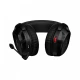 HyperX Zestaw słuchawkowy Cloud Stinger 2 Bezprzewodowy Gaming Czarny - 676A2AA